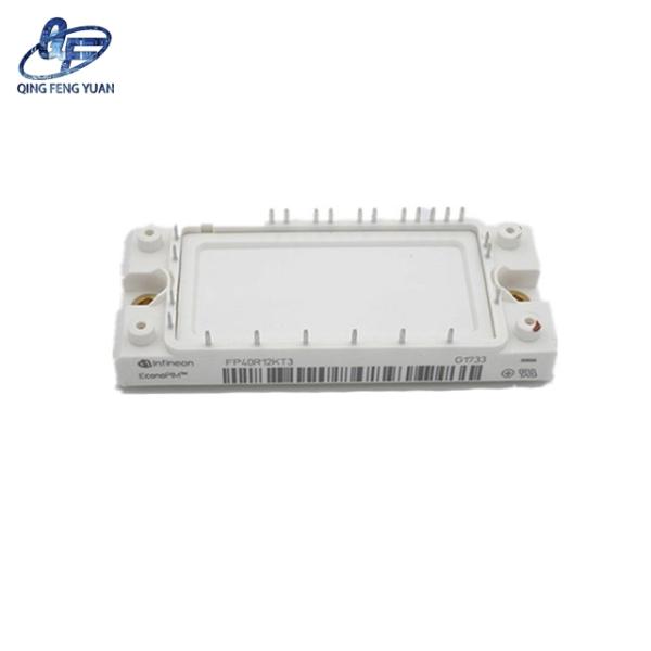 Hot selling FP40R12KT3 PIM Frequency Control Module 1200V 40A Trans IGBT Module