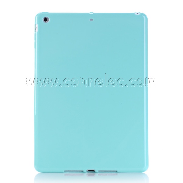 TPU case for Ipad air, accessory for Ipad