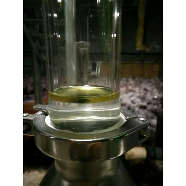 After Service Online support Stainless steel color Steam Distillation Unit for Distillery Essential Frankincense Oil Extraction