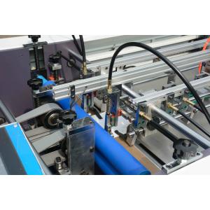 Automatic Forming Machine / Rigid Box Wrapping Machine
