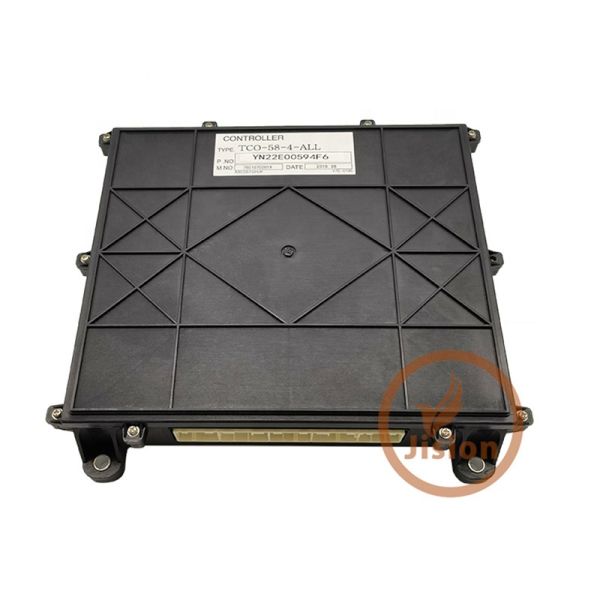Excavator Controller technical details