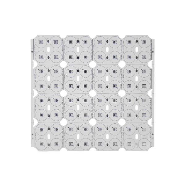 SMT Led Chips 5050 5730 Aluminum LED PCB Board Fast PCB Prototype