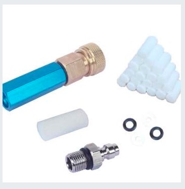 Case Study: Pump Filter Gaskets Cutters; Gaskets cutters; Cutting machine for washers and gaskets;