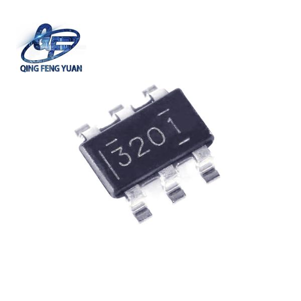 Texas Instruments TPS563201DDCR Electronswitching Regulator Ic Components Chip Integrated Circuit QUIP TI-TPS563201DDCR