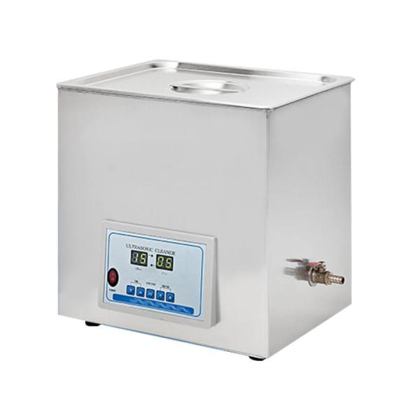 ultrasonic cleaner with heating function