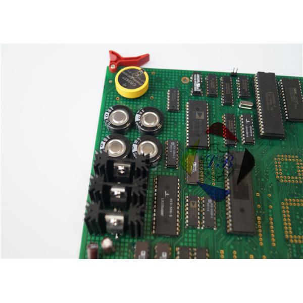 00.785.0746 Flat Module SAK2 SAK2 Board Replacement