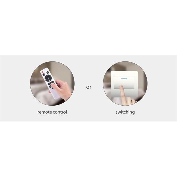 Smart Ceiling Light CCT + Dimmable(CE2314WF2 60W)