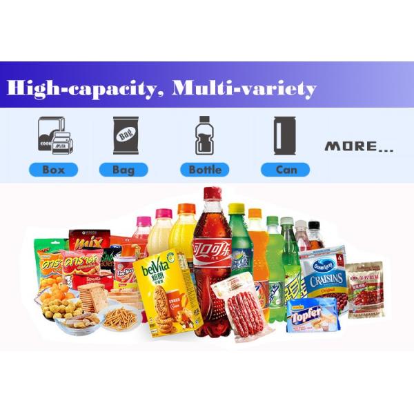 Self Service Smart Locker Vending Machine Touch Screen with QR Code Payment