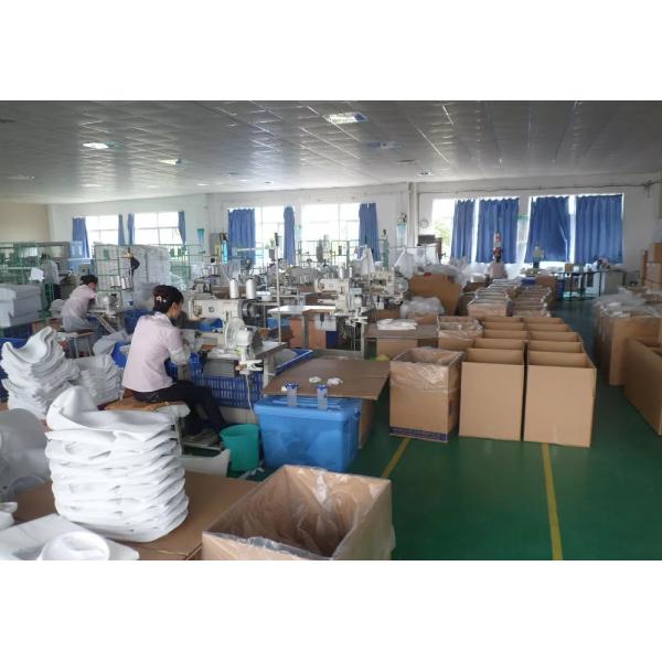 PP Polypropylene 5 Micron Polyester Filter Bag Steel Ring Or Plastic Ring Collar Type