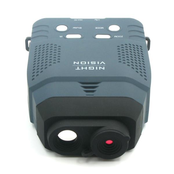 Powerful 4x Digital Camera 640x480 monocular night vision scope