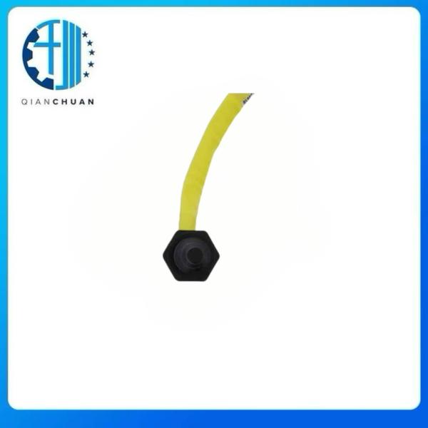 Temperature Sensor 1078618 for 3176C Engine Spare Parts
