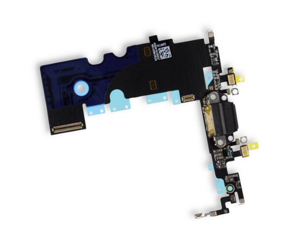 Iphone 8 lightning connector assembly, lightning connector assembly for Iphone 8, Iphone 8 repair