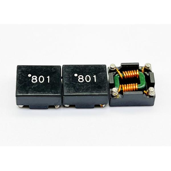 7443310033 SMD Power Inductor For Filter Choke / Motor Electronics