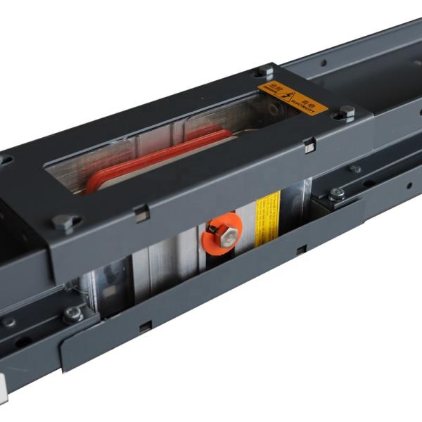 Flexible Design Powerduct Busbar Trunking System for Power Distribution