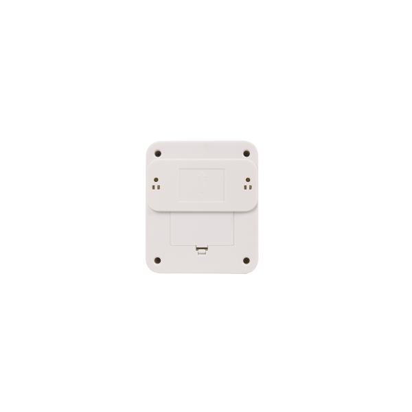 Sleep Friendly Battery-Powered Motion-Sensing LED Stick-Anywhere Nightlight