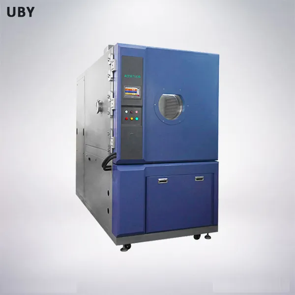 Stable Performance Easy-to-Operate High Precision High Altitude Low Pressure Test Chamber for Aerospace and Electronics