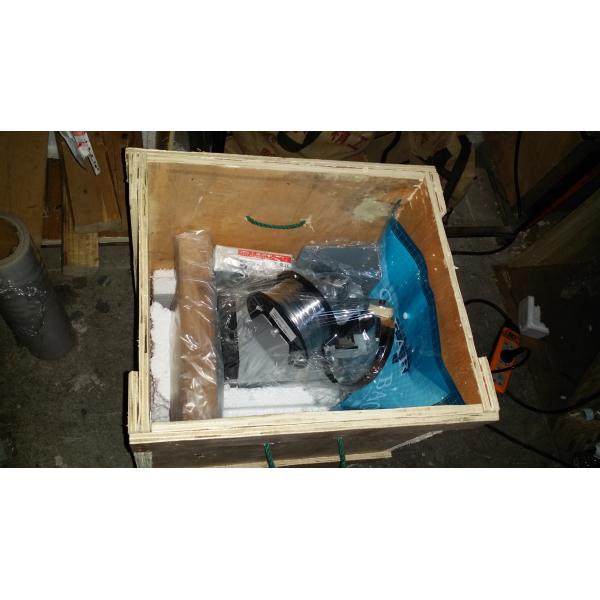 Saddle Stitching Post Press Equipment With Single Head For Book Stitching