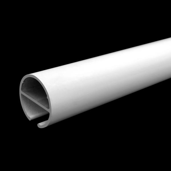 SGS Rail Aluminum Extrusion Profiles