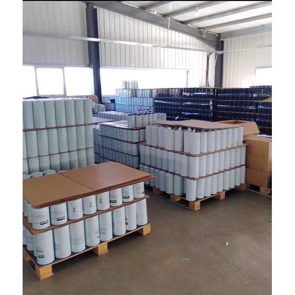 Function Filter Impurities Durable 35-8777761k01 Oil Filter for Optimal Performance