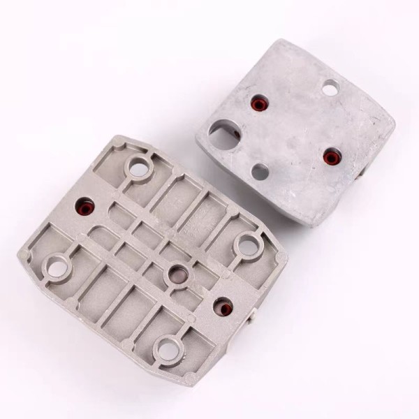 Elevator Parts Guide Shoe Elevator Counterweight Guide Shoe