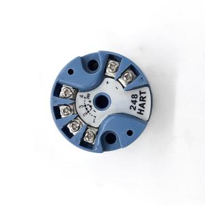 High Precision Intelligent Temperature Transmitter Module Precision Intelligent