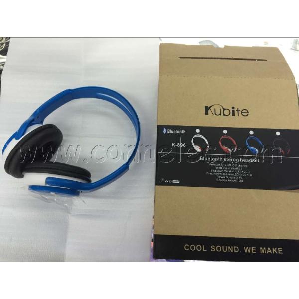 bluetooth stereo headset for mobile phone and macbook, good quality bluetooth headset