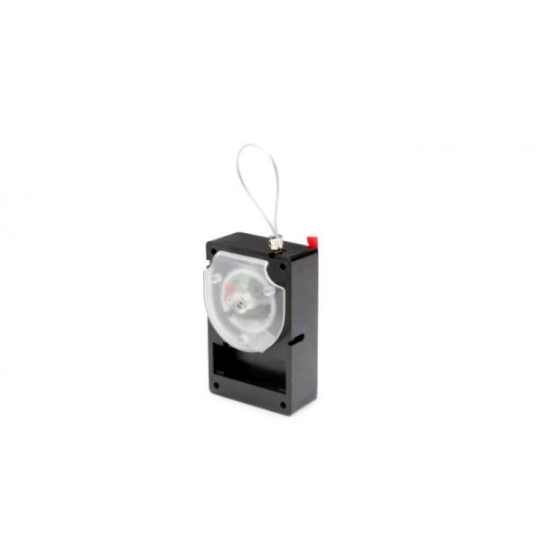 Anti-theft Pull Box with Alarming Function for Merchandises Display