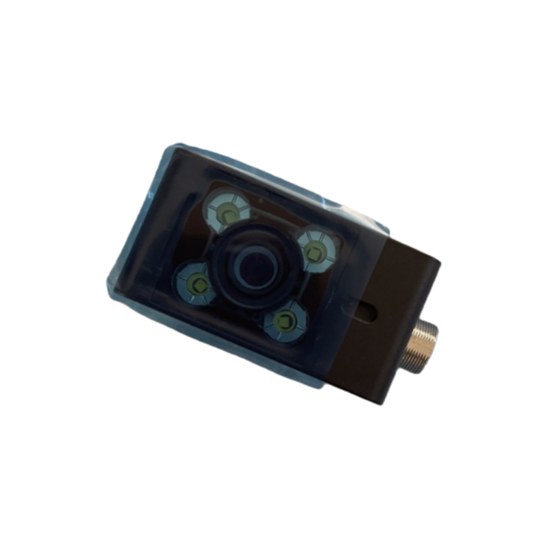 KEYENCE IV4-G600CA Equipped I Image Recognition Sensor and Split Type Intelligent