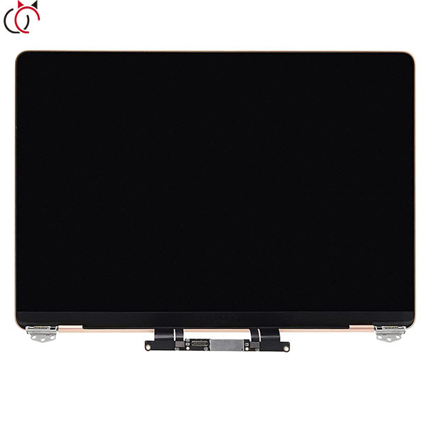A1932 Rose Gold Macbook Air Display Assembly 200cd/M Brightness EMC 3184 MRE82