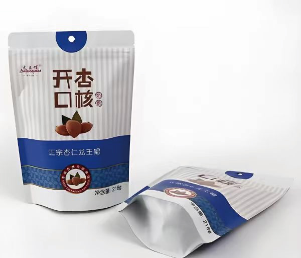 Industrial packaging solution