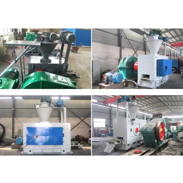 Advanced Hydraulic Refractory Material Ball Press Machine with Different Models