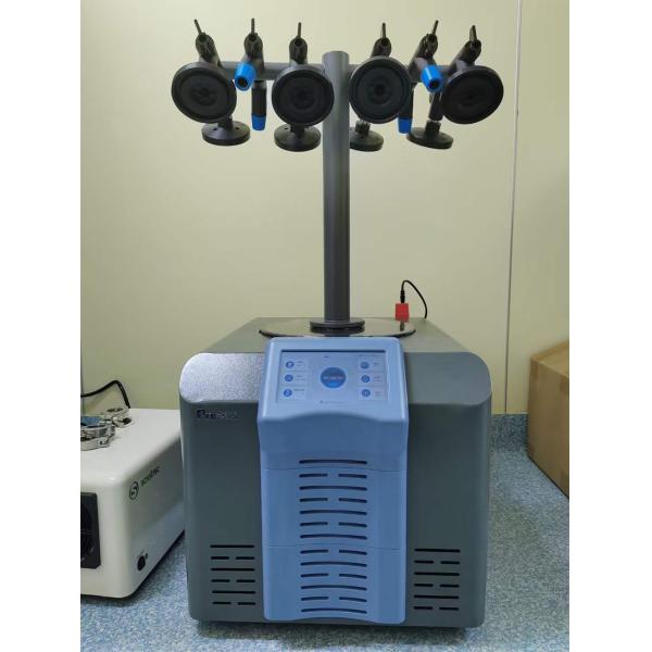 HiYi Pro-4085 Professional Laboratory Freeze Dryer