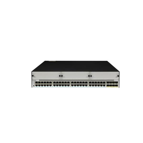 128gbps Full-Duplex Half-Duplex Network Switch with 10/100/1000 Mbps Transmission Rate