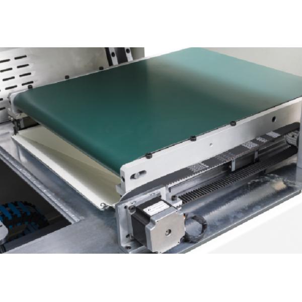 Double Station Automatic Depaneling Machine PCB Router Machine For Fast And Accurate Cutting