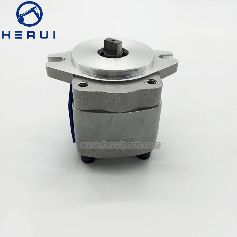 Gear Pump 126-2016 Pilot Pump 1262016 for CAT 320 E320B E320C Excavator