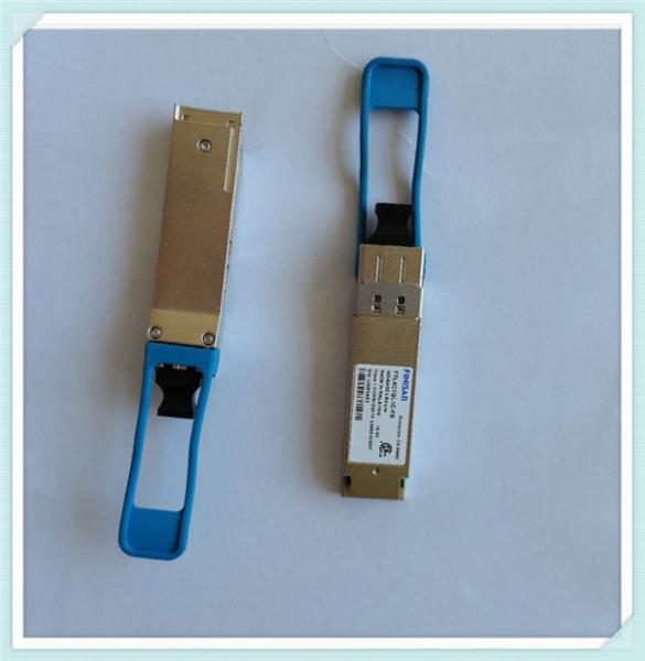 Buy QSFP-40G-LR4 40G Transceiver 40G QSFP+ 1310nm 10KM Compatiable Cisco Huawei at wholesale prices