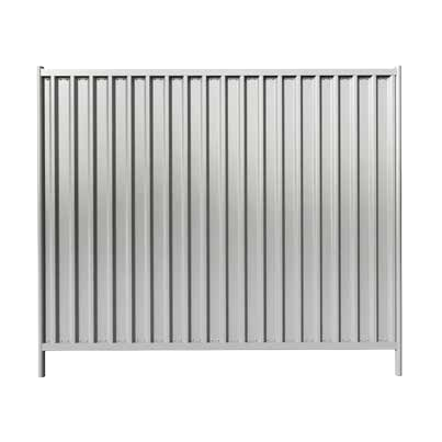 Temporary Hoarding Pedestrian and Vehicle Gates