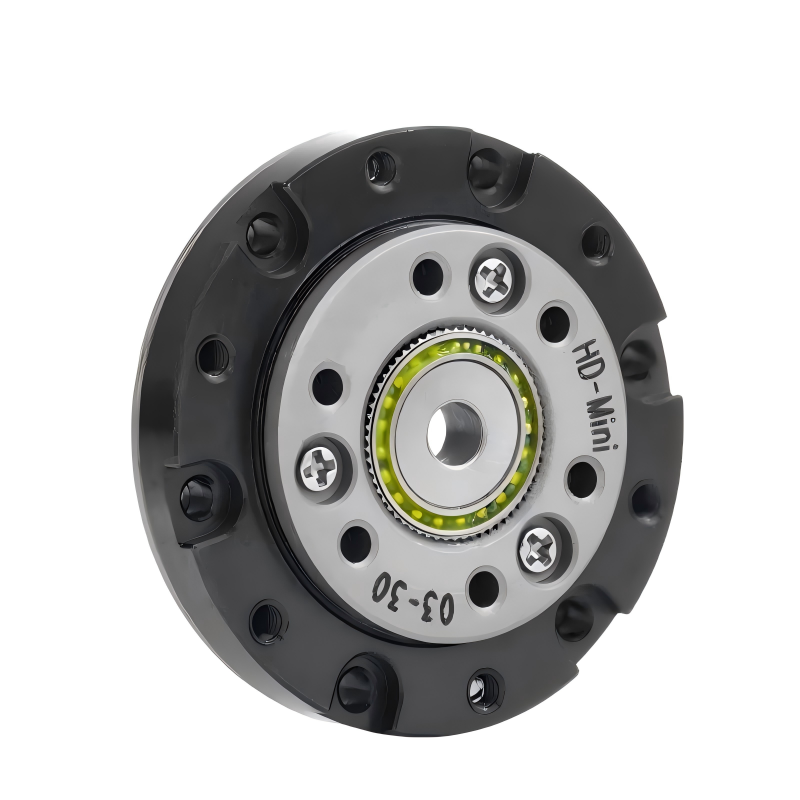 MINI HD-03 Harmonic Reducer Ratio: 30 Ratio: 50