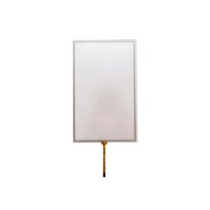 Quality Reshine Analog Resistive Touch Screen , Dustproof Sunlight Readable Panel for sale