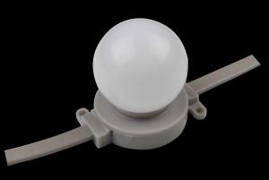 Quality Led Bulb Waterproof IP67 24v 1.5w SMD3535 Addressable Led Ball Light for sale