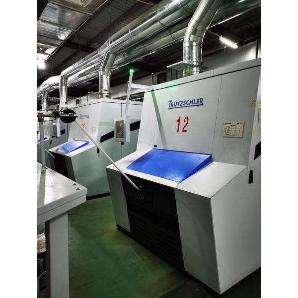 TFO Jean Sewing Thread 20S/2 No Knot High Temperature Resistant