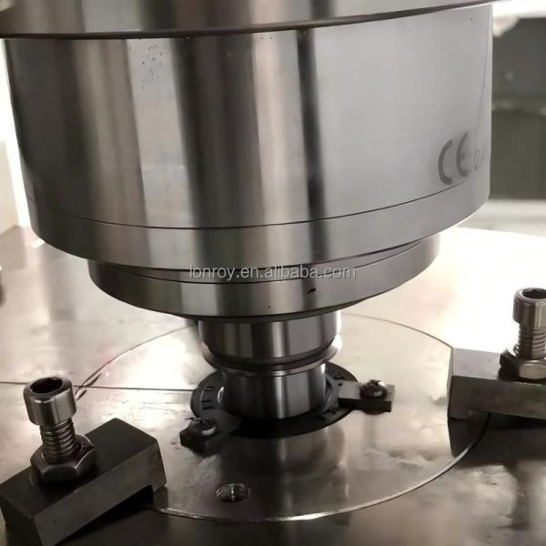 High-Speed Oil Seal Torque Performance Testing Machine Automatic High-Speed Oil Sealing Dynamic Torque Tester Petroleum