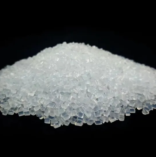 High Strength PA6 Nylon 6 Chips for Thermoplastic Applications