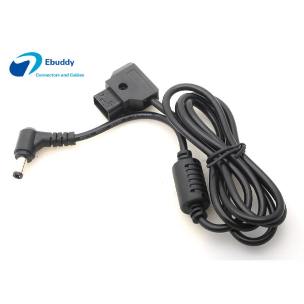 D-Tap Plug D Tap Connector With DC Cable For DSLR Rig Power Supply