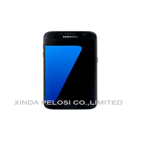 Retina Display S7 LCD Screen And Digitizer Frame LCD Heat Shield With Optional