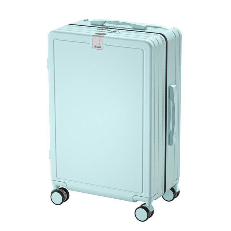 Light blue color option