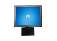 OEM POS Touch Screen Monitor , Touch Screen Till Monitor Intel Celeron Processor