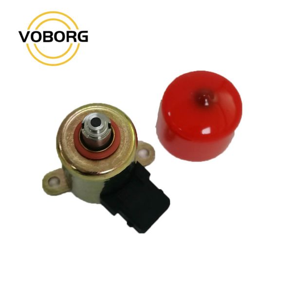 Air Suspension Compressor Pump Solenoid Exhaust Vent Valve for BMW E53 E39 E65 E66