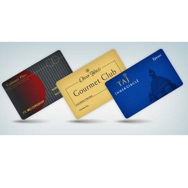 MF 216 Nfc Chip Card Long Read Distance High Frequency For NFC System
