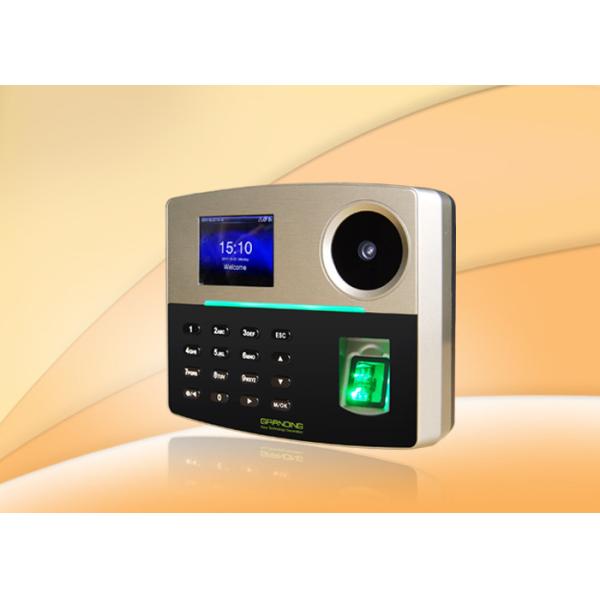 Fingerprint / Palm Recognition Time Attendance System GT800
